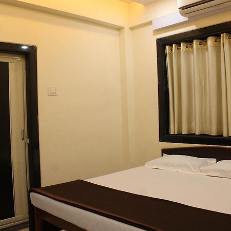 Sukhakarta Holiday Home Алибаг Экстерьер фото