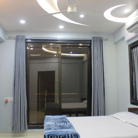 Sukhakarta Holiday Home Алибаг Экстерьер фото