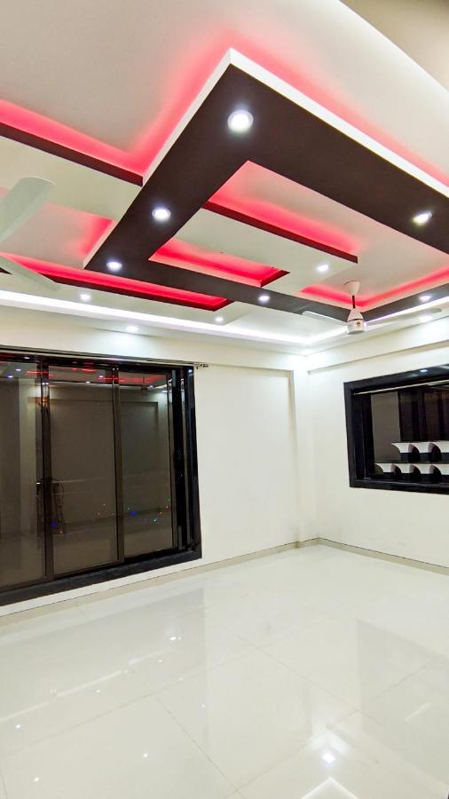 Sukhakarta Holiday Home Алибаг Экстерьер фото
