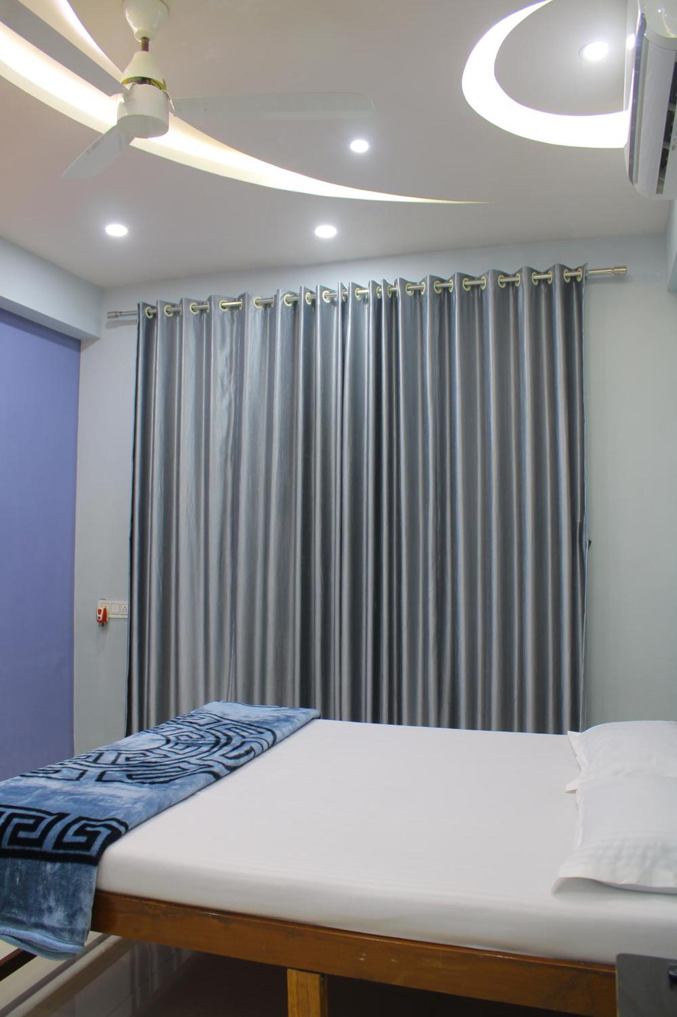 Sukhakarta Holiday Home Алибаг Экстерьер фото