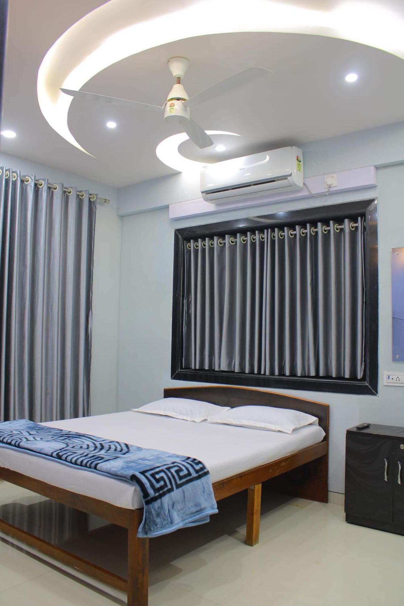 Sukhakarta Holiday Home Алибаг Экстерьер фото