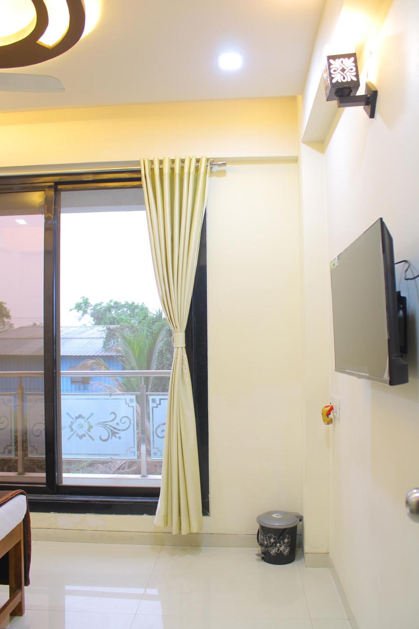 Sukhakarta Holiday Home Алибаг Экстерьер фото