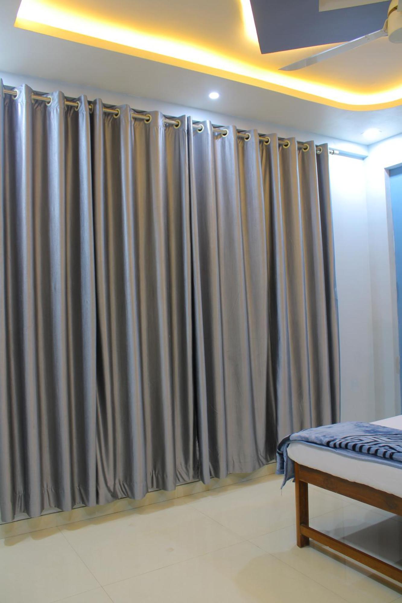 Sukhakarta Holiday Home Алибаг Экстерьер фото